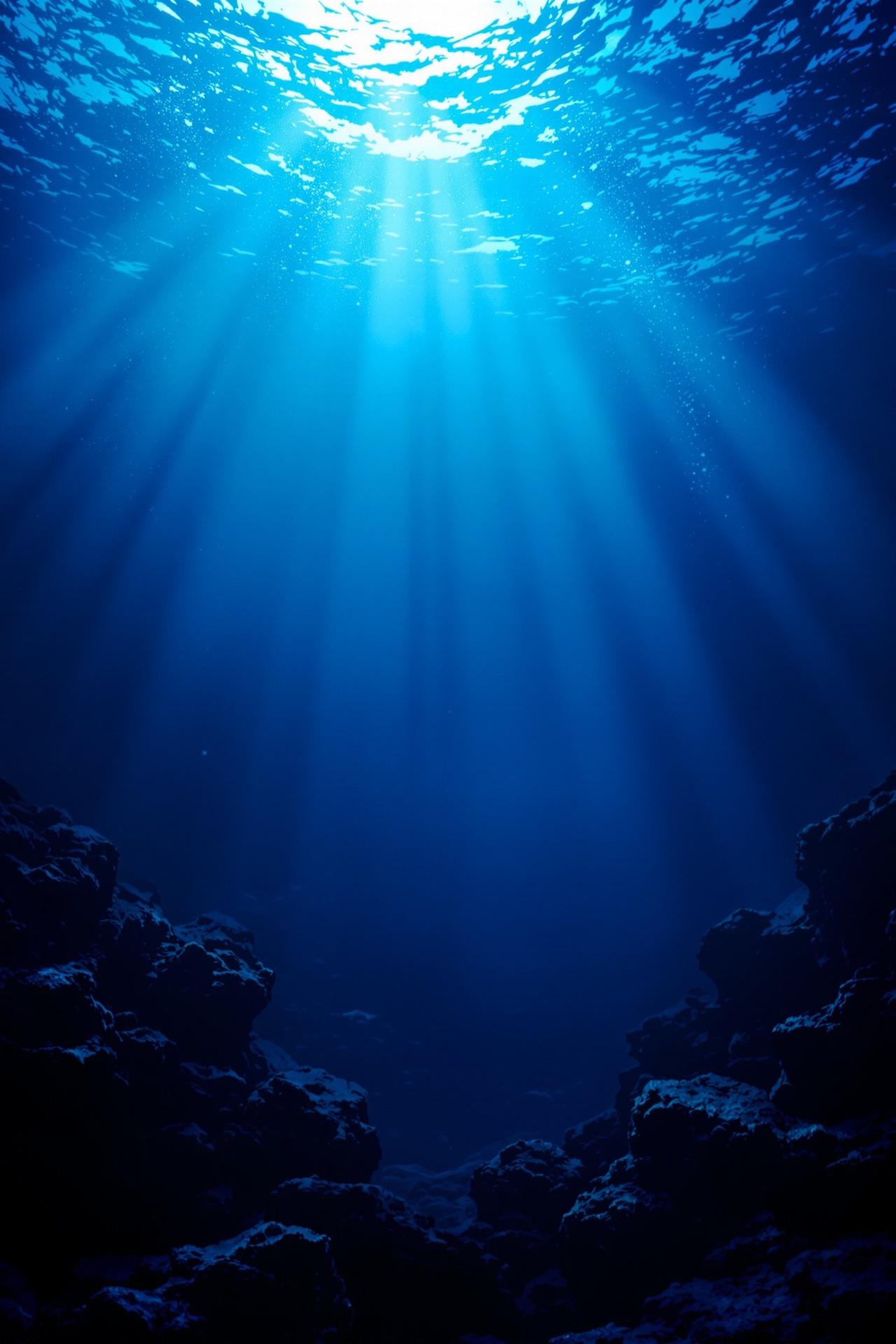 深海探险家 - 2026年欧美纪录片封面海报